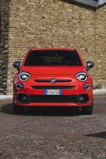 Fiat 500X Sport 2019 года